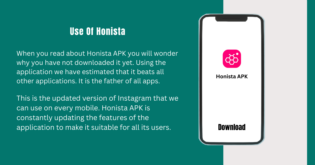 Why Should You Use Honista APK?