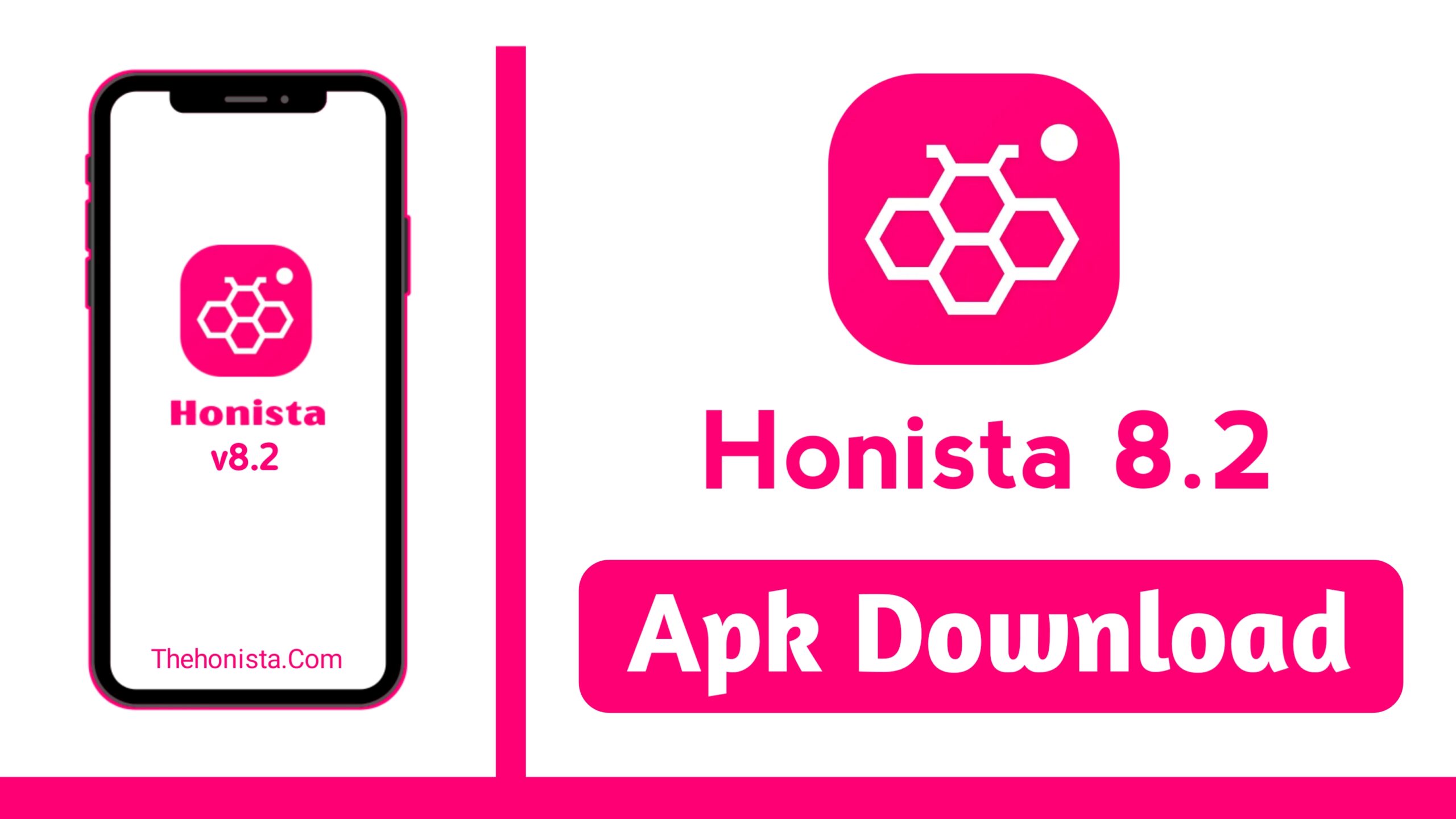 Downlaod Honista APK v8.2 Latest Version (Official Website)